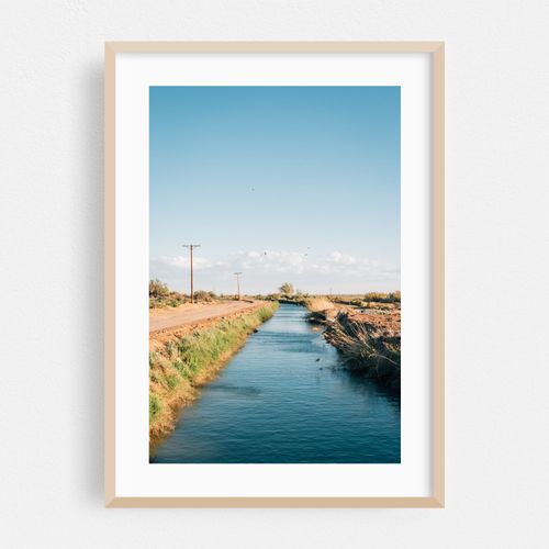 Highline Canal