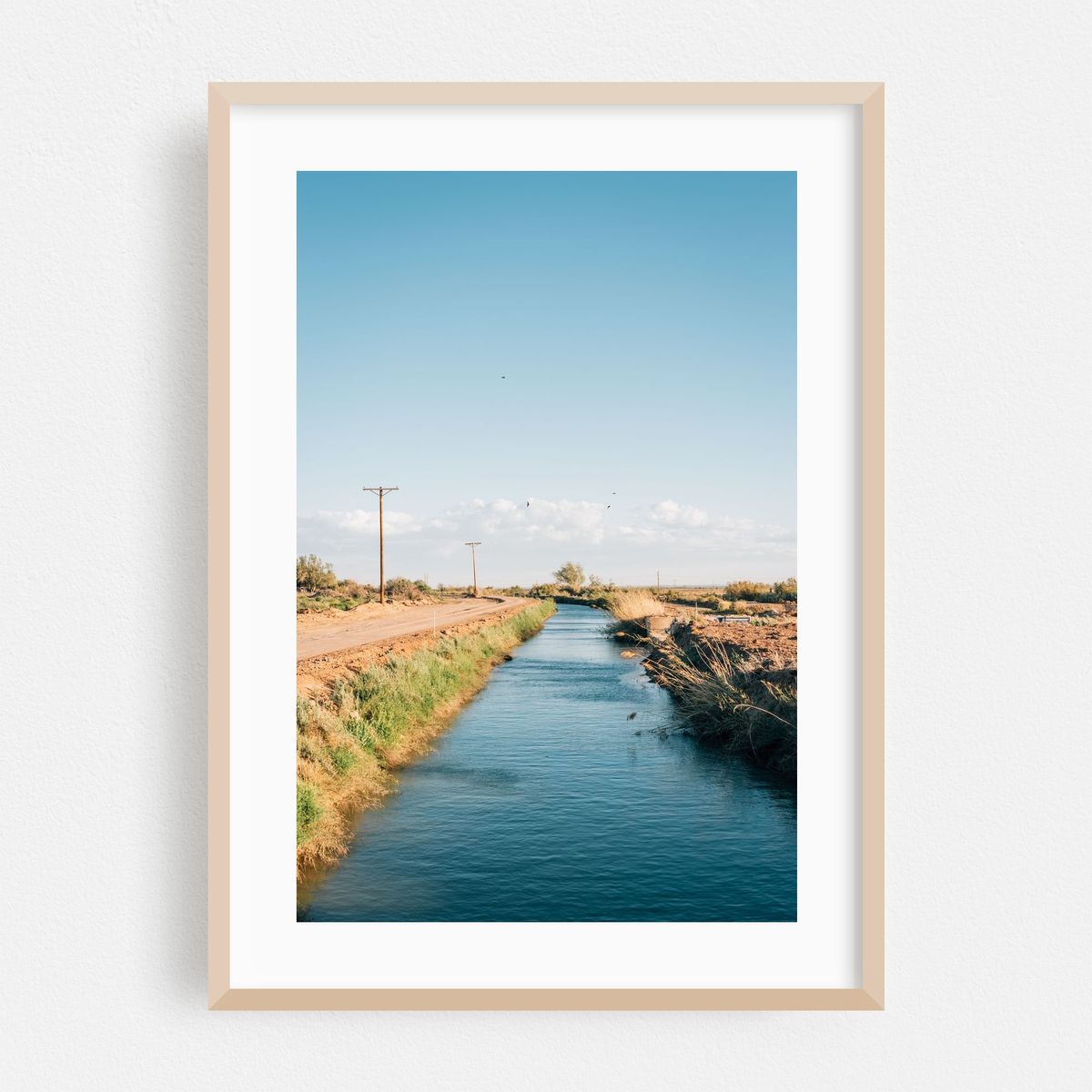 Highline Canal – image 1 of 16