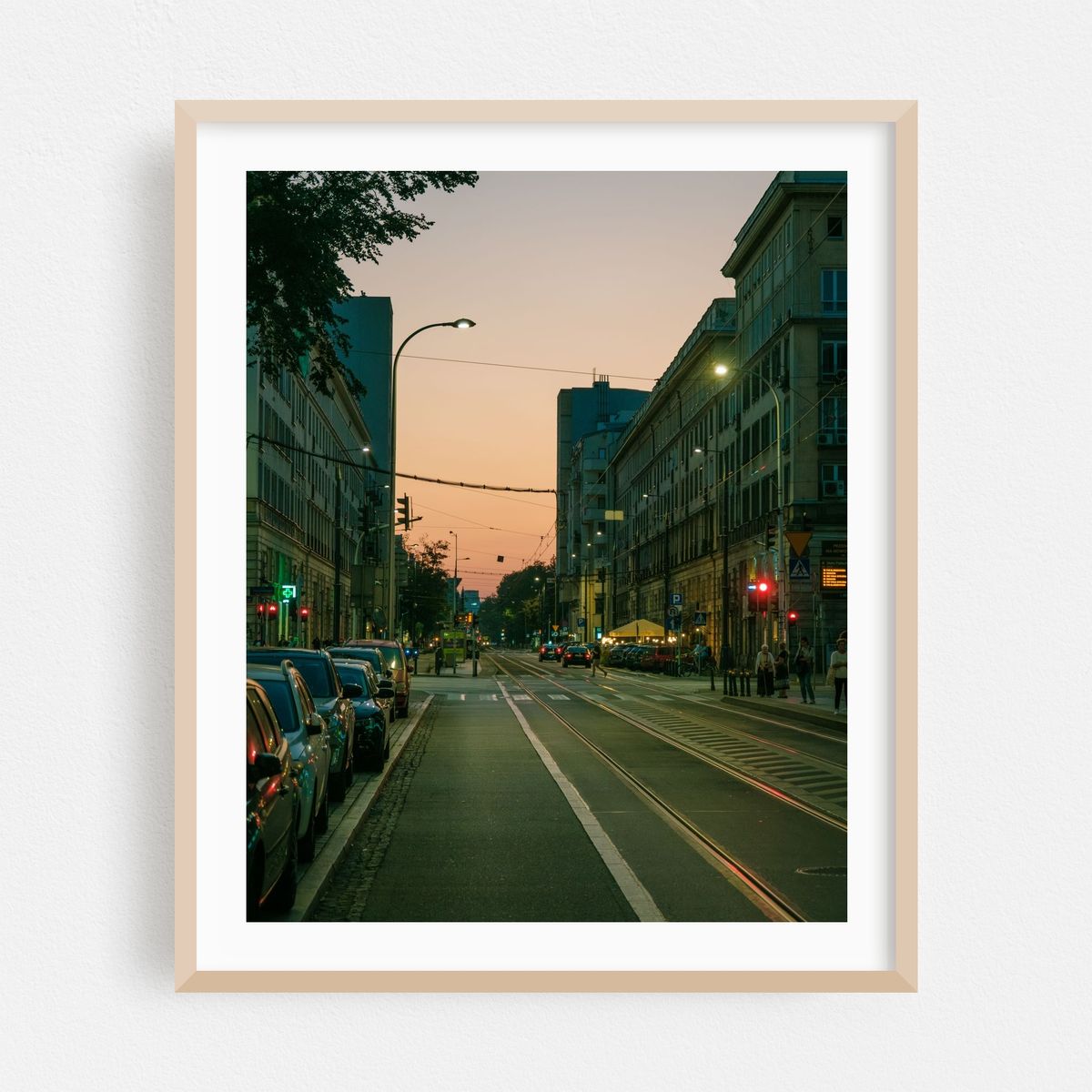 Nowowiejska – image 1 of 12
