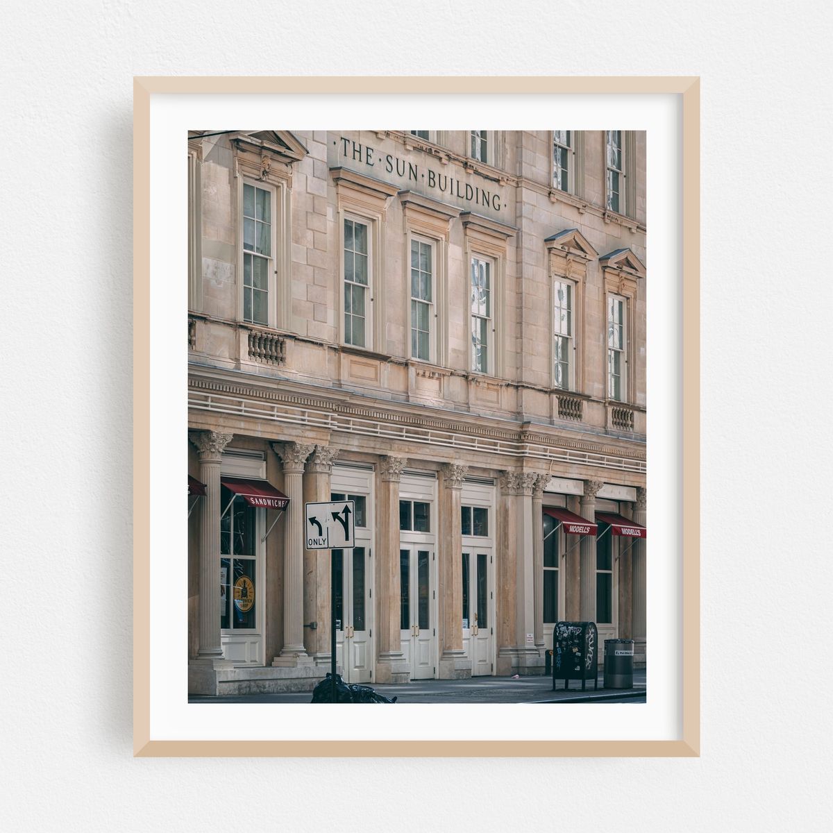 The Sun Building – image 1 of 16