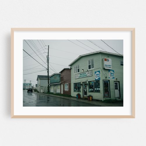 Main Street Convenience, Channel-Port aux Basques