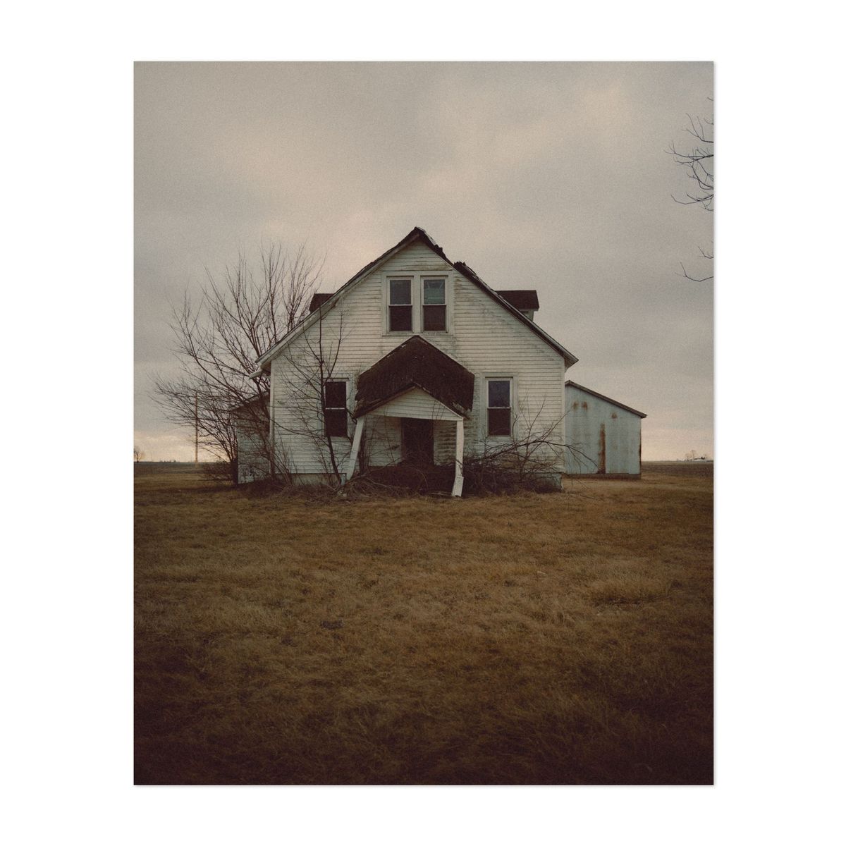 Woodview House 01 – image 1 of 2