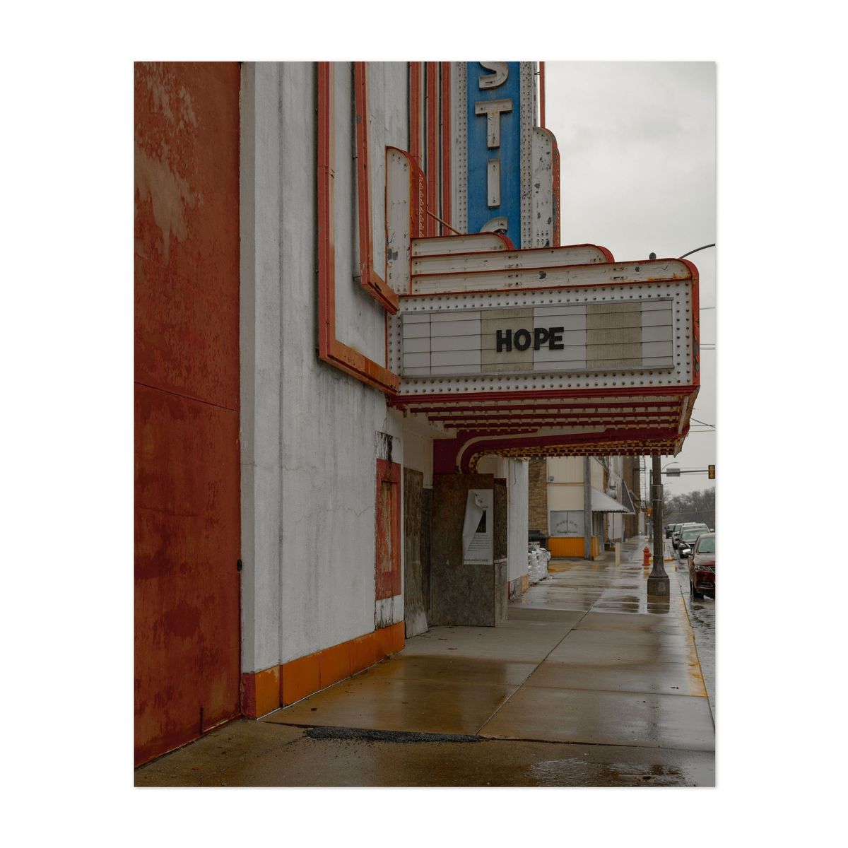 The Majestic Theatre 05 – image 1 of 2