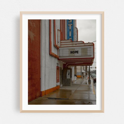 The Majestic Theatre 05