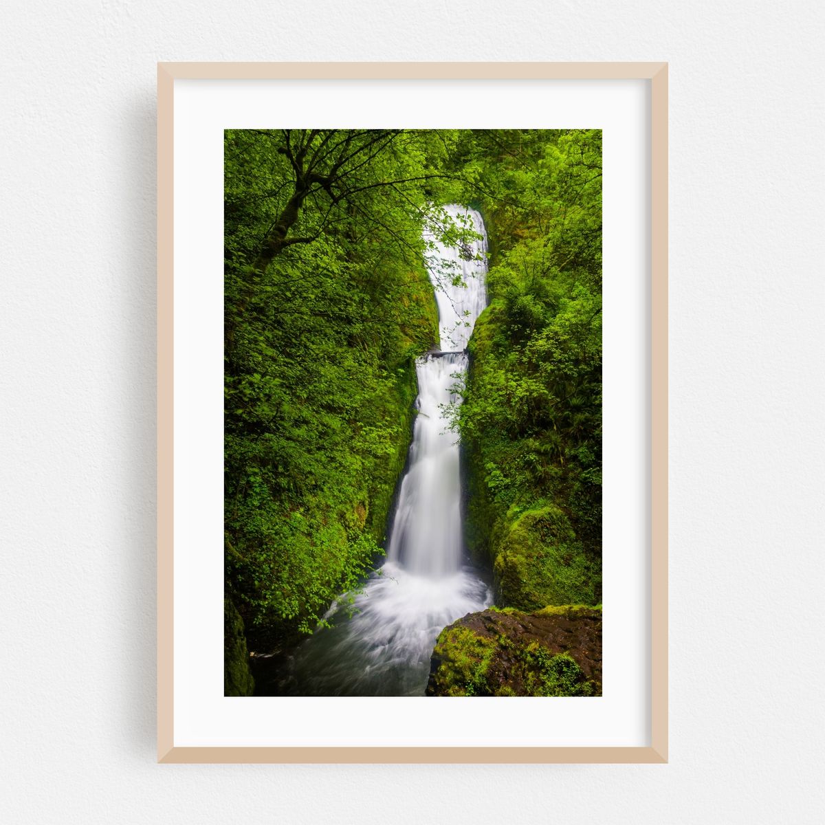 Bridal Veil Falls – image 1 of 16