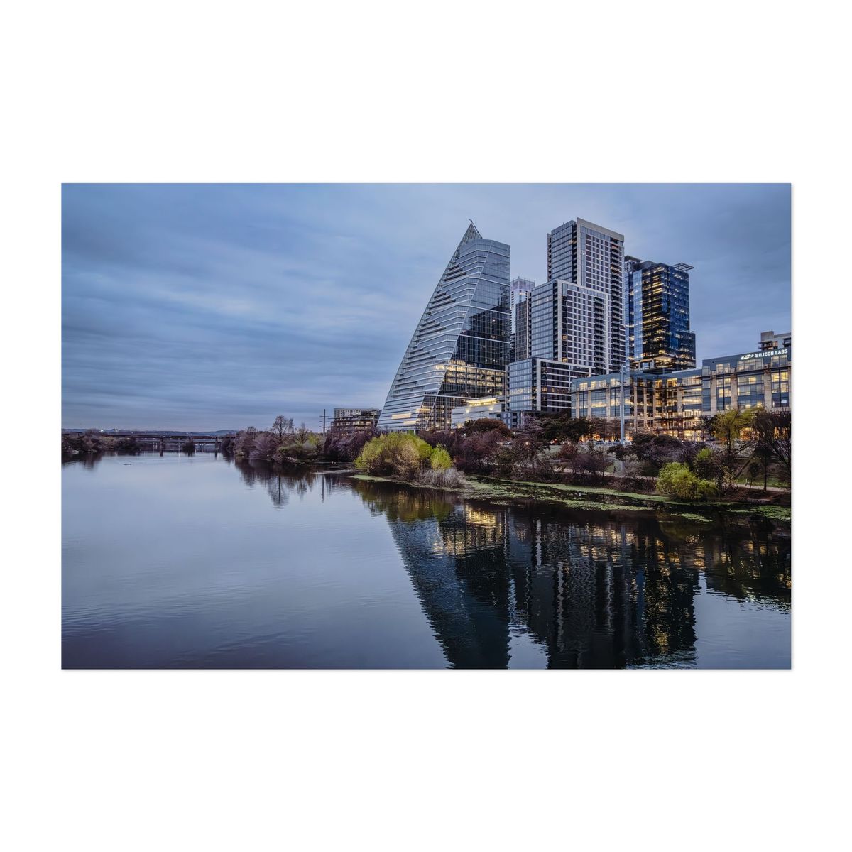 Austin Waterfront 1 – image 1 of 2