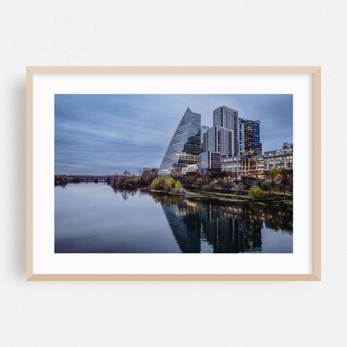 Austin Waterfront 1