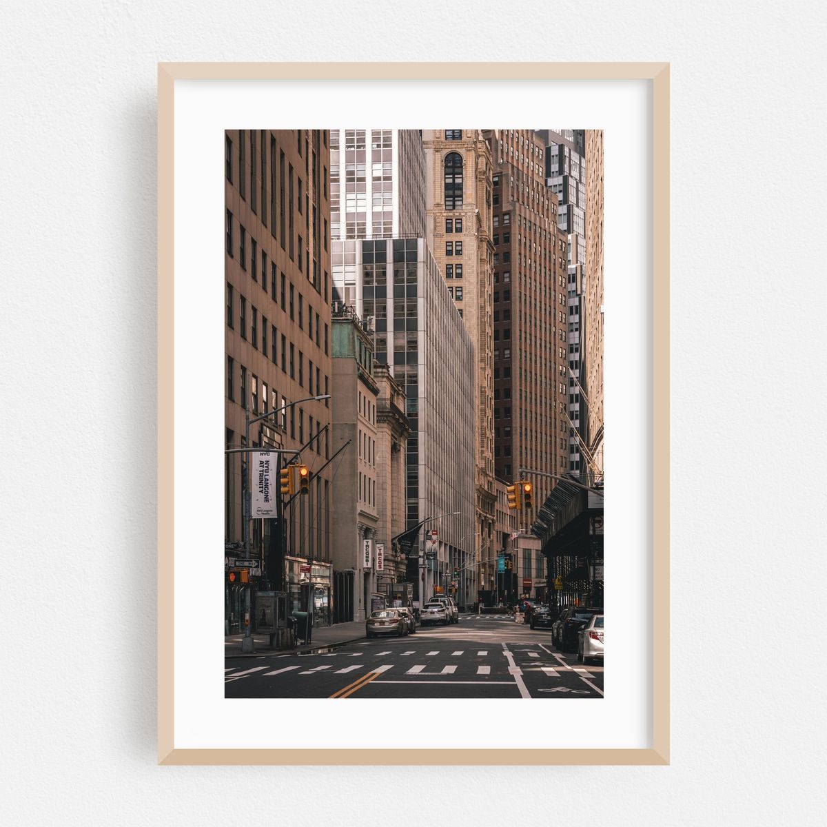 Broad Street, Fidi – image 1 of 16