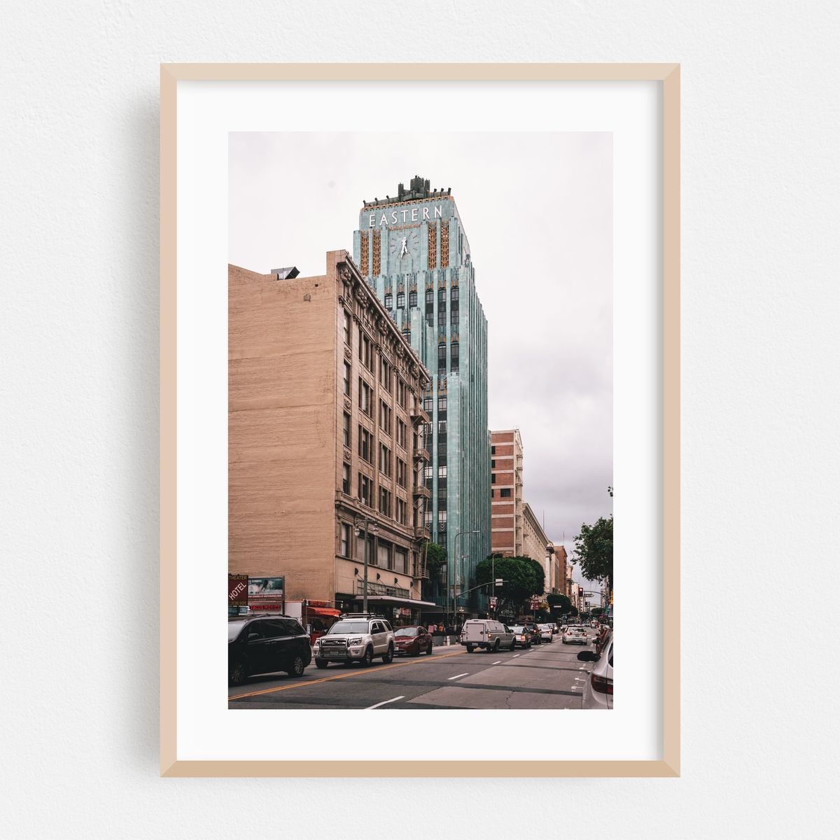 Broadway, DTLA 04 – image 1 of 16