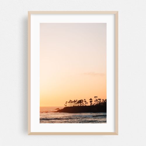 Palms, Crescent Point