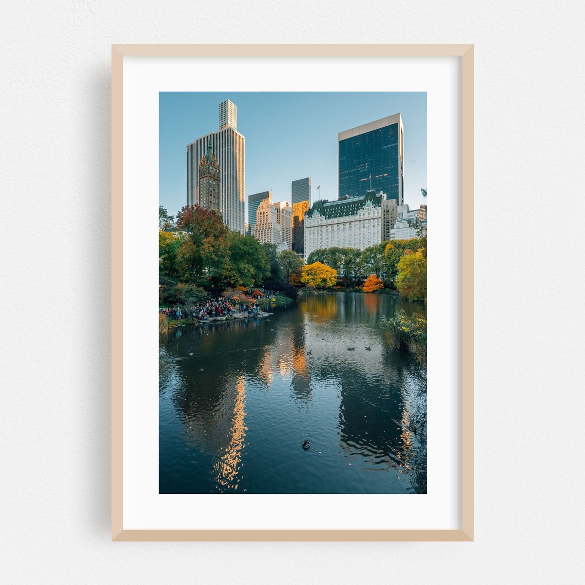The Pond 03 – image 1 of 16