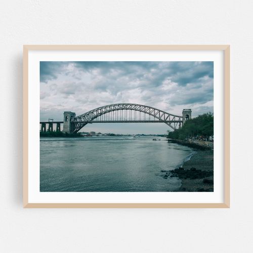 Hell's Gate Bridge 01