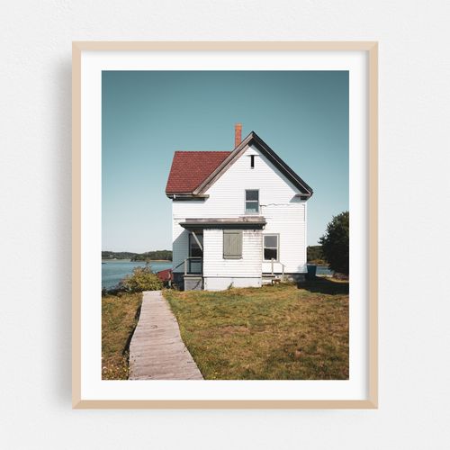 Squirrel Point Light 02