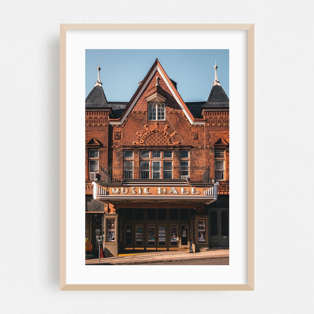 Music Hall, Tarrytown – image 1 of 16