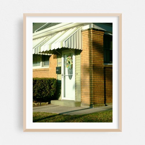 Riverside Residential, Buffalo 02