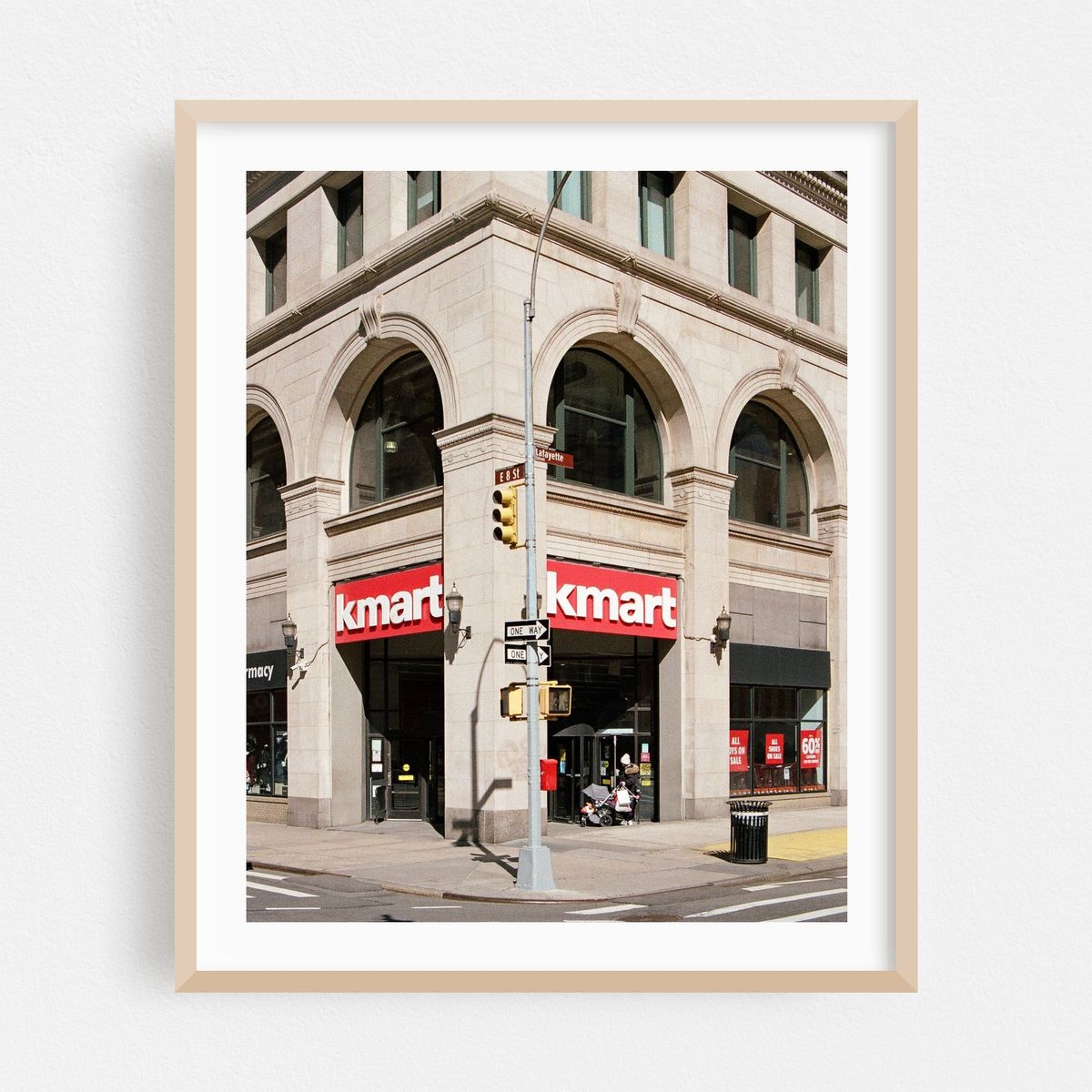 Kmart, Astor Place 01 – image 1 of 12