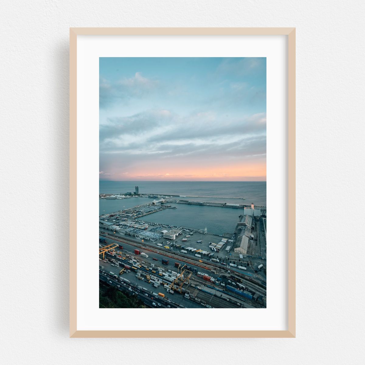 The Port, Barcelona – image 1 of 16