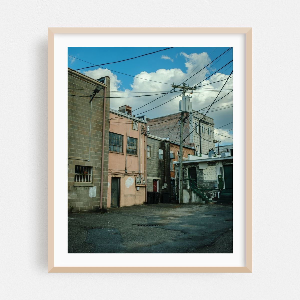 Back Alleys, Mount Airy – image 1 of 12