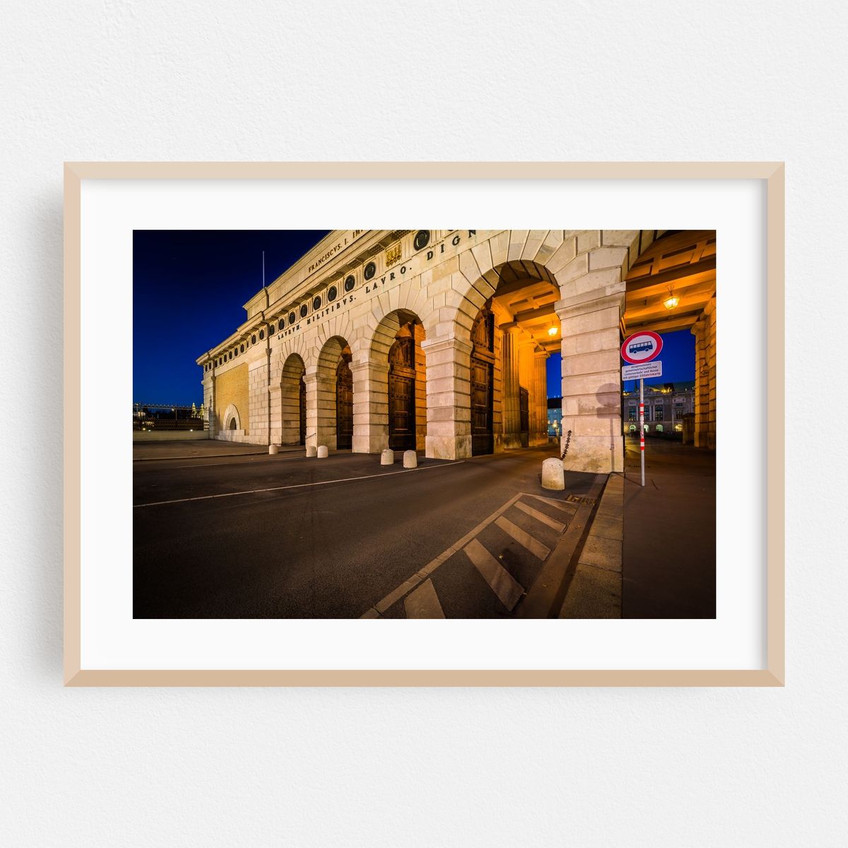 Äußeres Burgtor – image 1 of 6