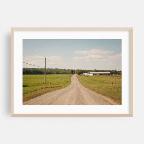 Vermont Rural 01