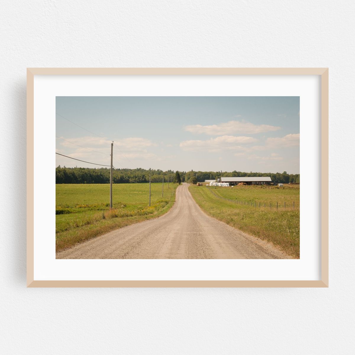 Vermont Rural 01 – image 1 of 6