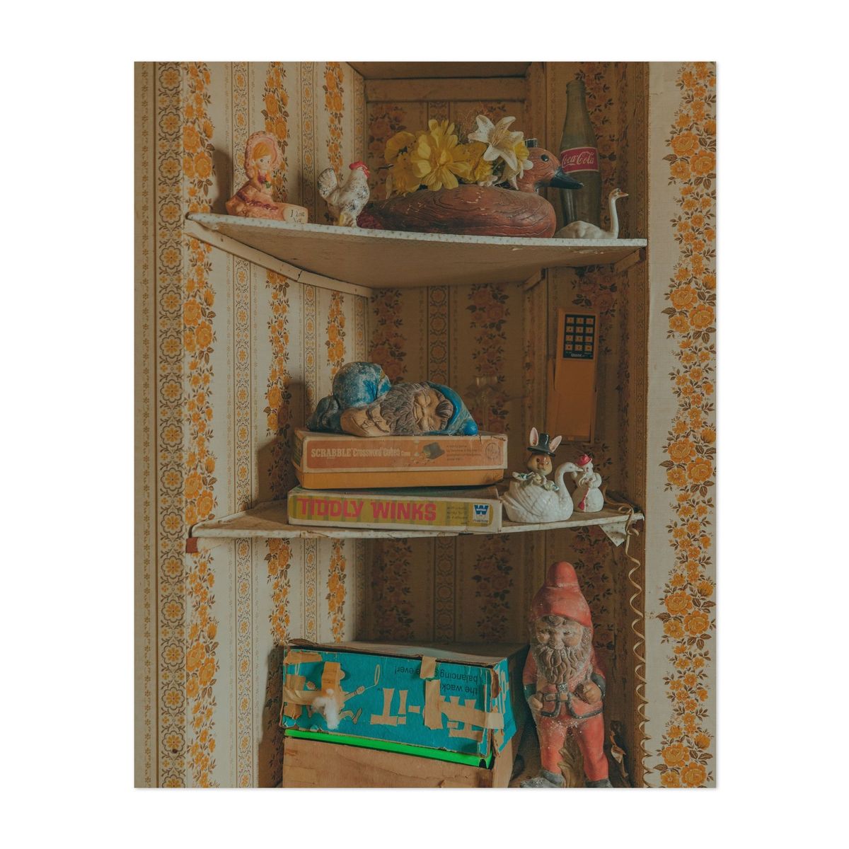 Bell Plain House Interior 04 – image 1 of 2