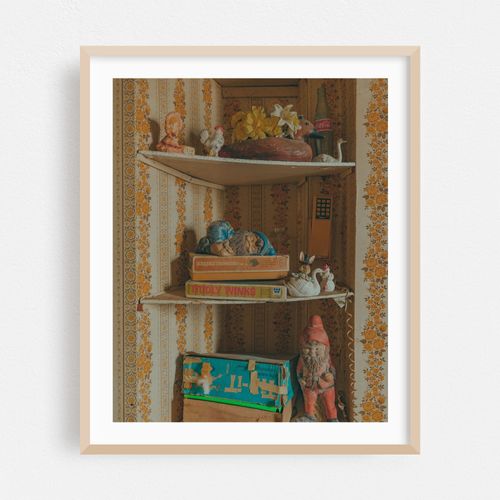 Bell Plain House Interior 04
