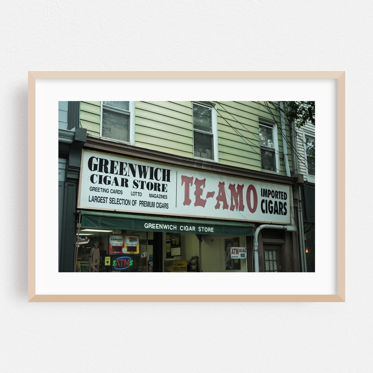 Greenwich Cigar & Stationery – image 1 of 6