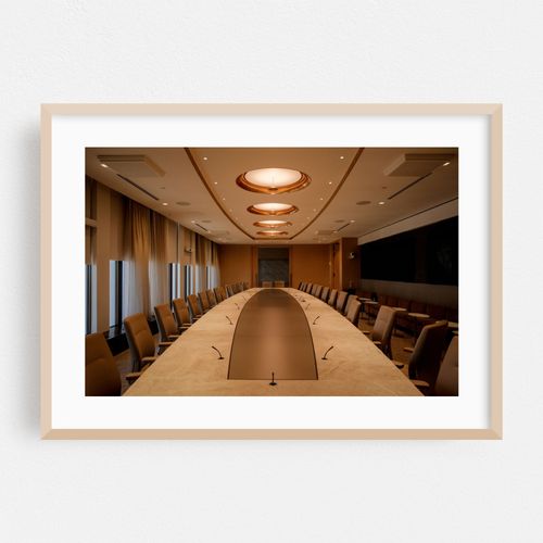 The Boardroom
