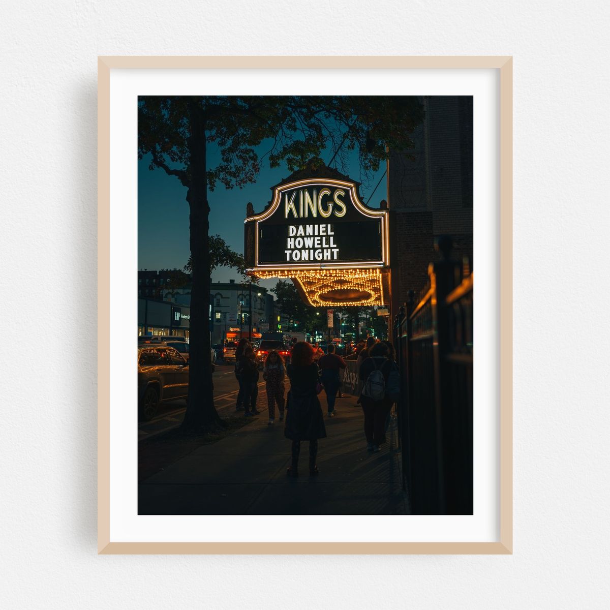 Kings Theatre, Brooklyn 02 – image 1 of 12
