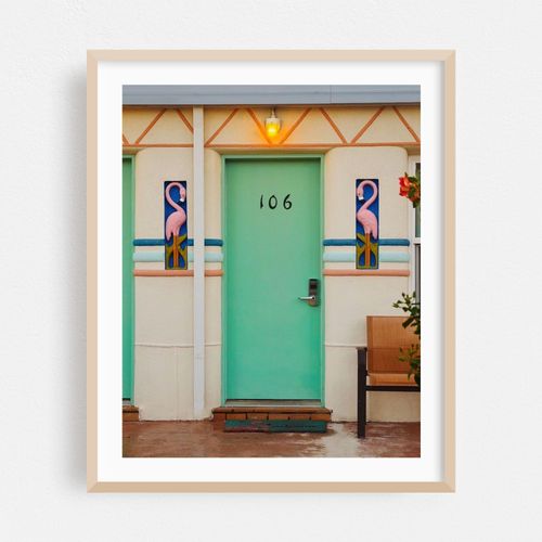 Magic Beach Motel