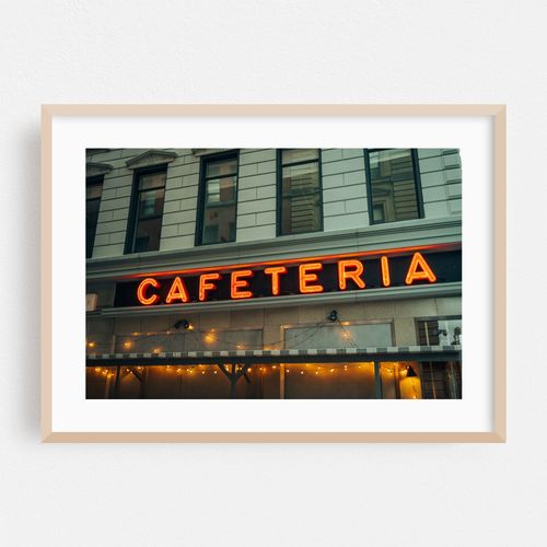 The Odeon, Tribeca