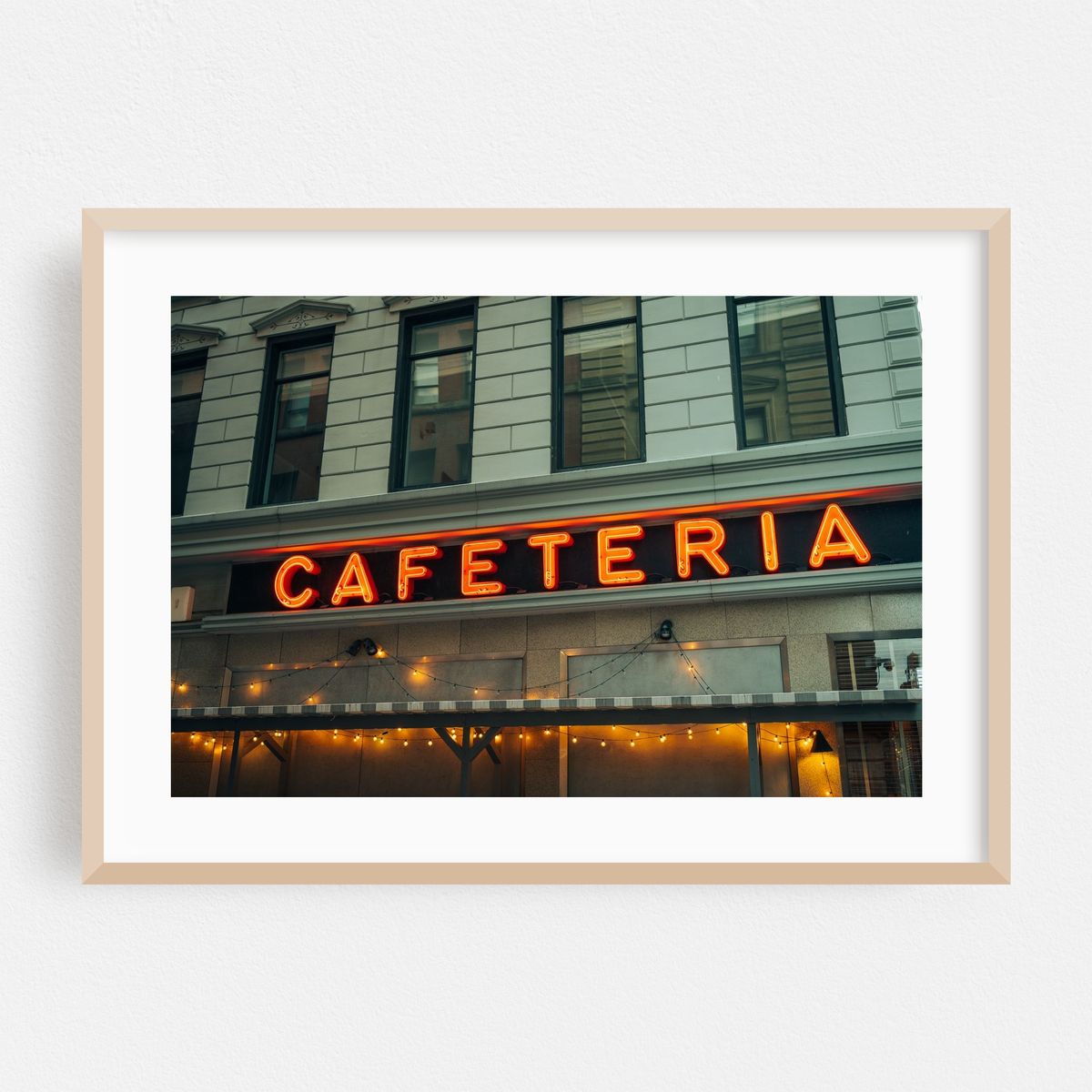 The Odeon, Tribeca – image 1 of 6