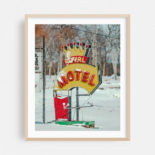 Royal Motel