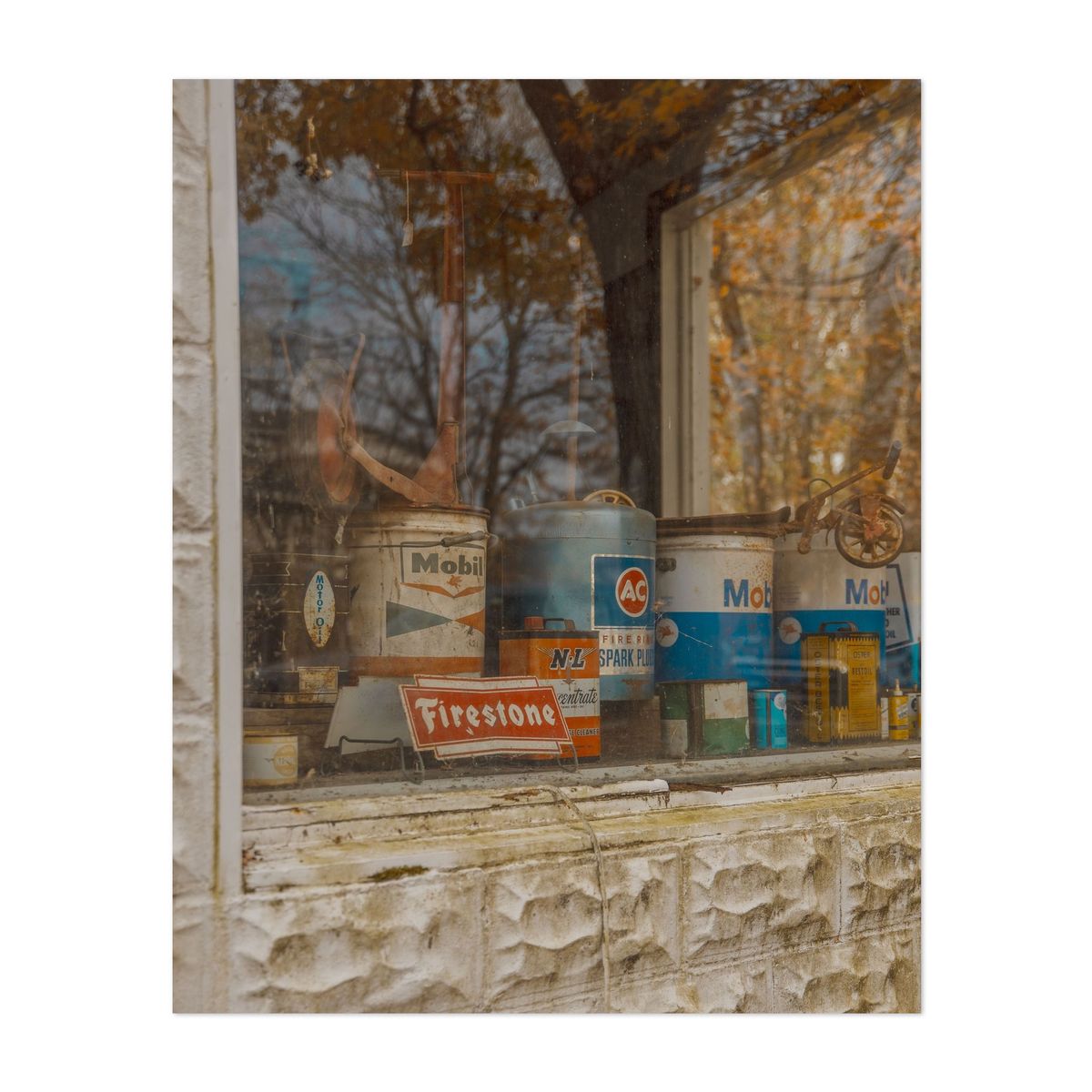 Camden Mobile Station 03 – image 1 of 2
