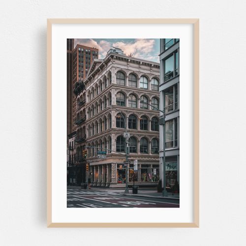 Soho Architectural 015