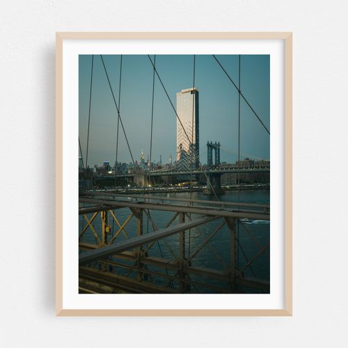 Two Bridges 01