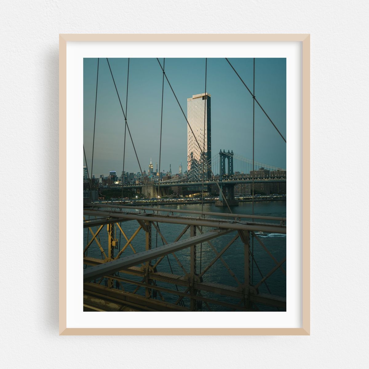 Two Bridges 01 – image 1 of 12