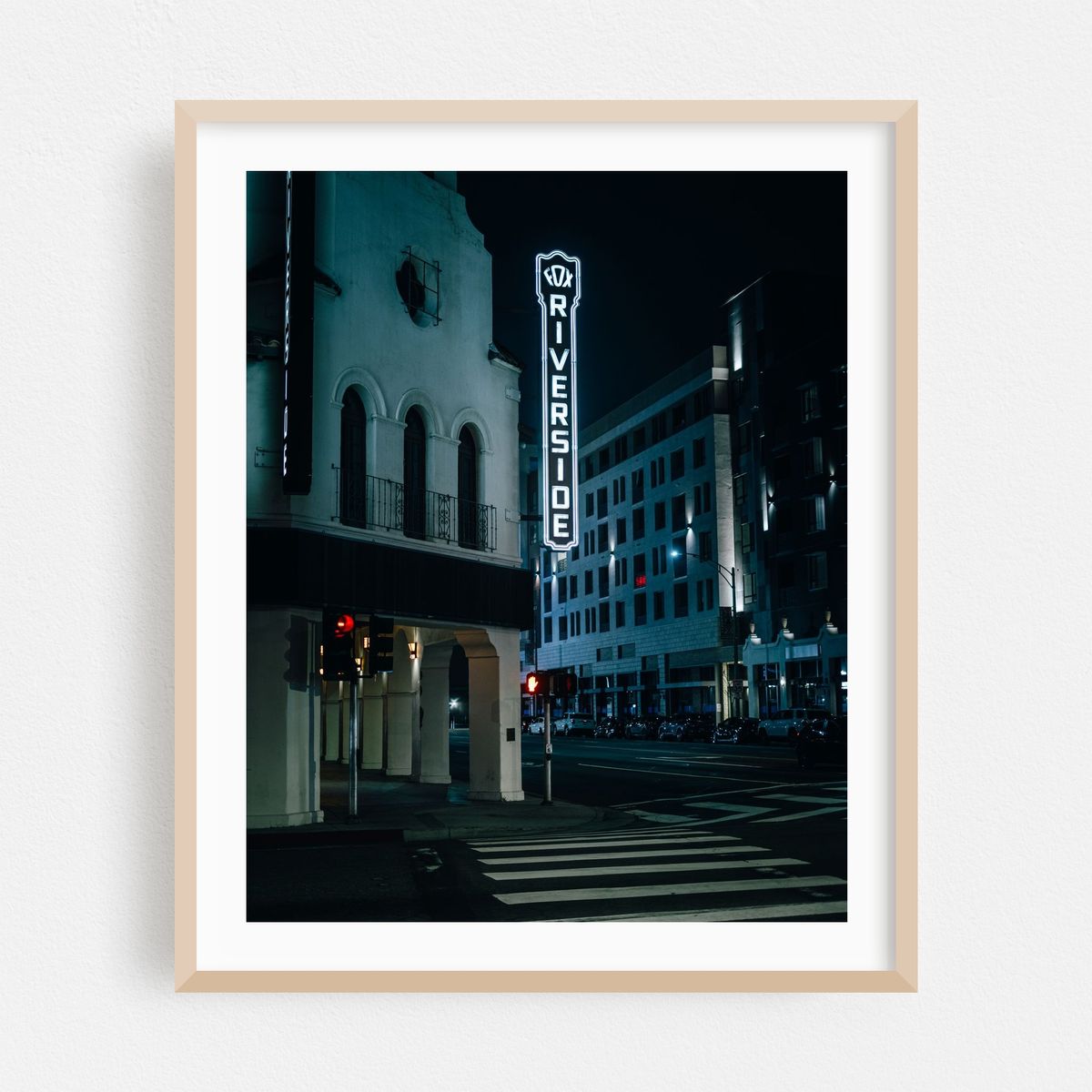 Fox Performing Arts Center, Riverside – image 1 of 12