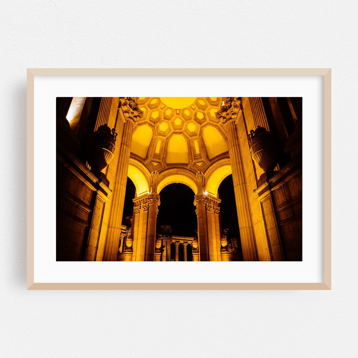 The Palace of Fine Arts – image 1 of 6