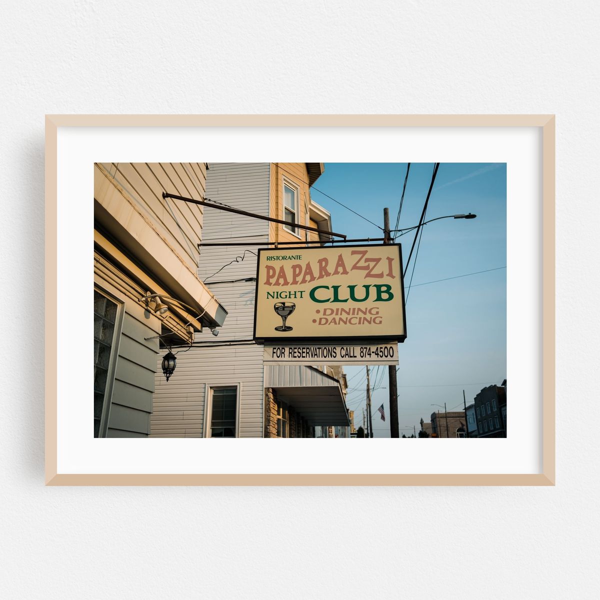 Paparazzi Club, Frackville – image 1 of 6