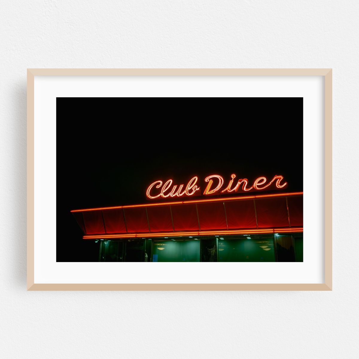 Club Diner, Bellmawr – image 1 of 6