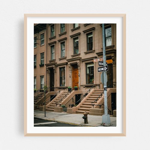 Brooklyn Heights Residential, Brooklyn 01