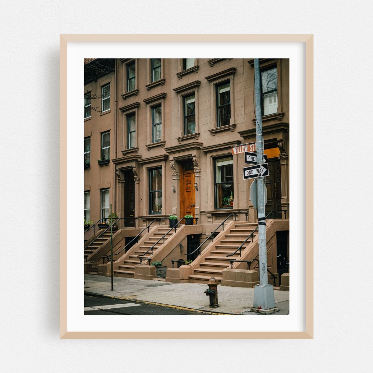 Brooklyn Heights Residential, Brooklyn 01 – image 1 of 12