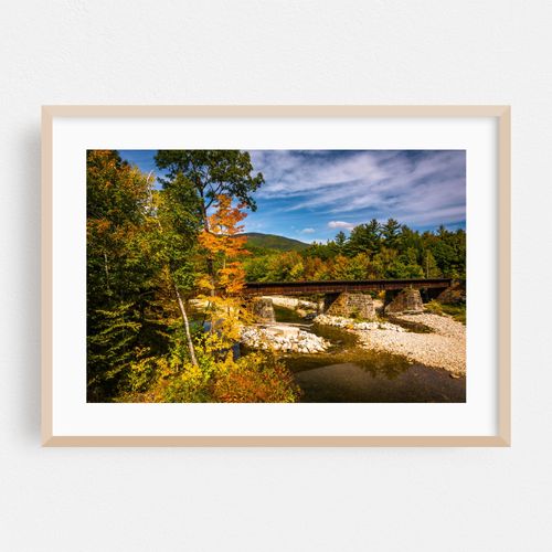 Bethel Crossing