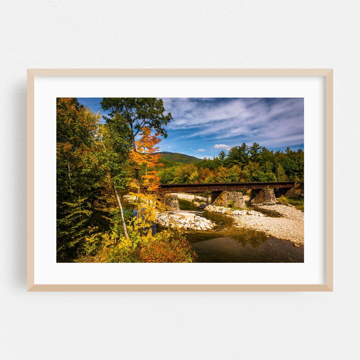 Bethel Crossing – image 1 of 6