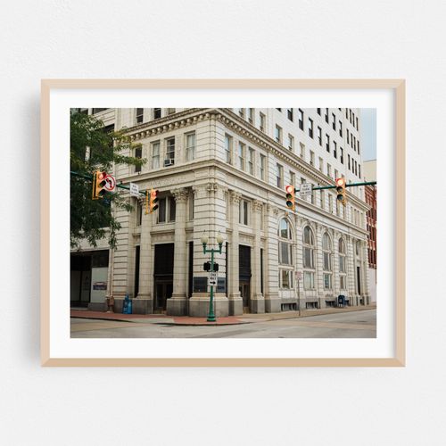 Kanawha National Bank, Charleston 01