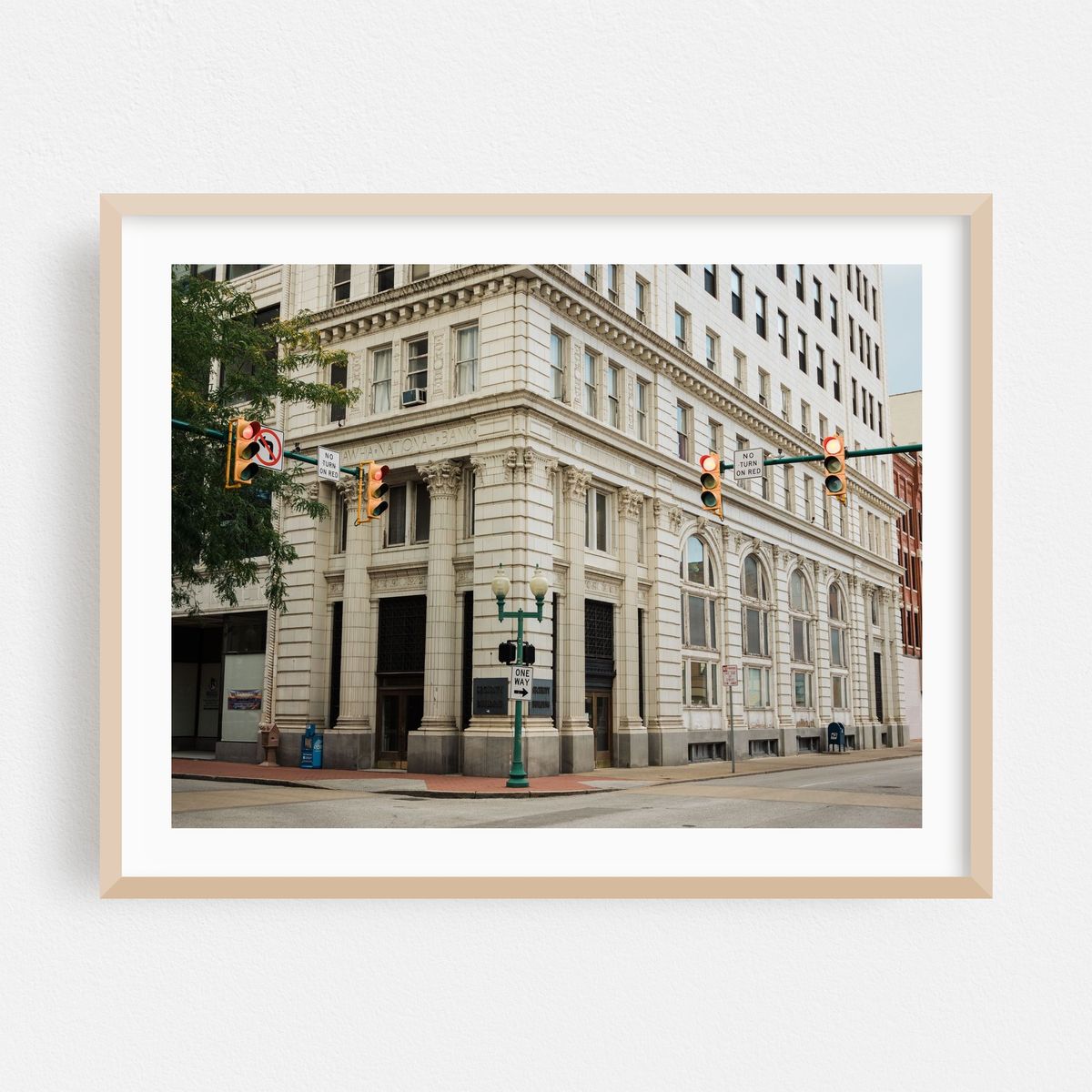 Kanawha National Bank, Charleston 01 – image 1 of 3