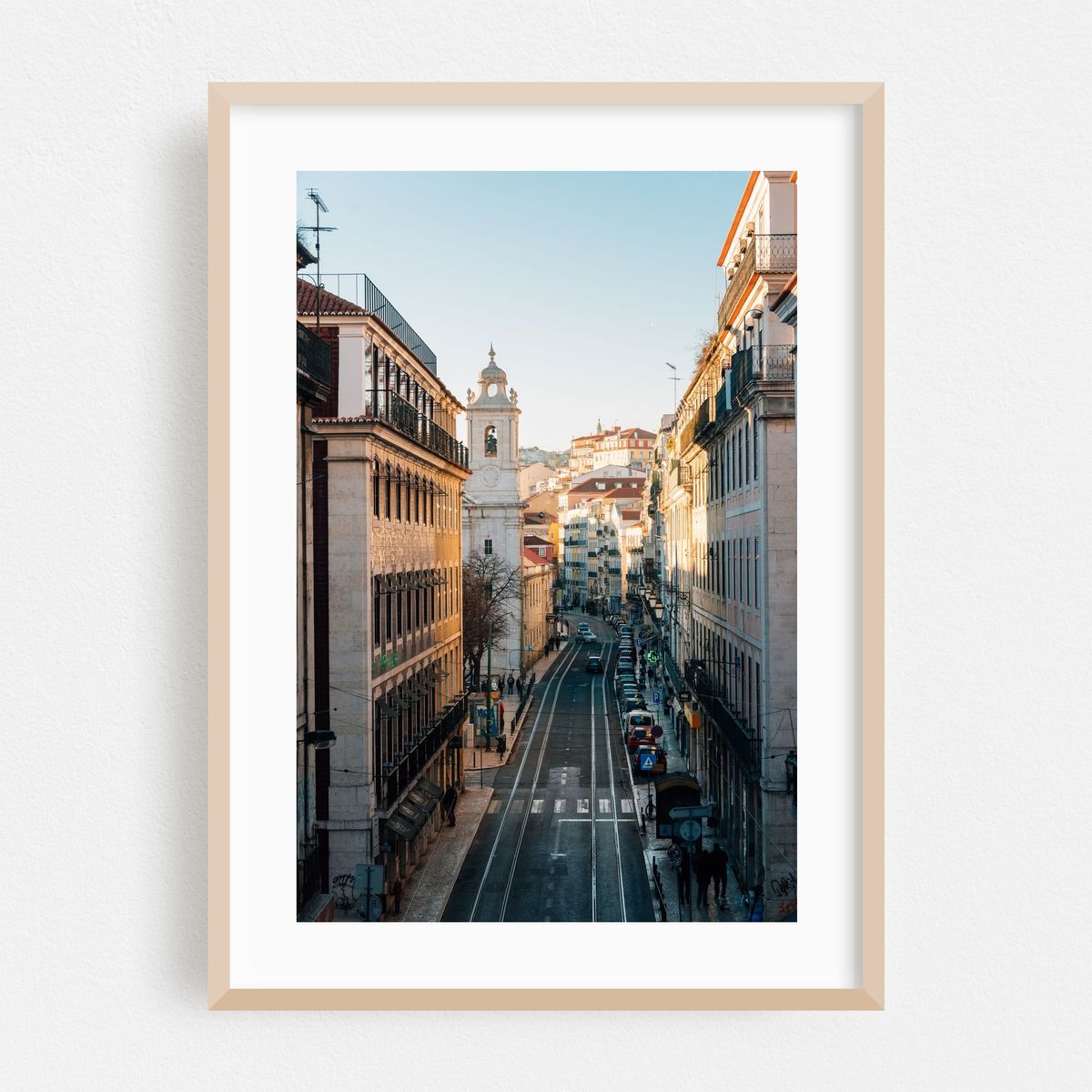Rua de Sao Paulo 02 – image 1 of 16