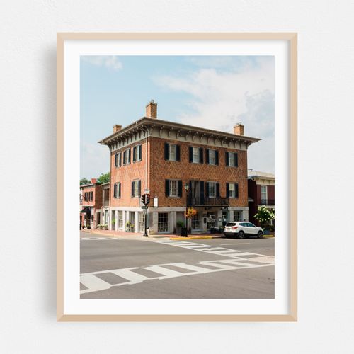 Lexington Architectural 03